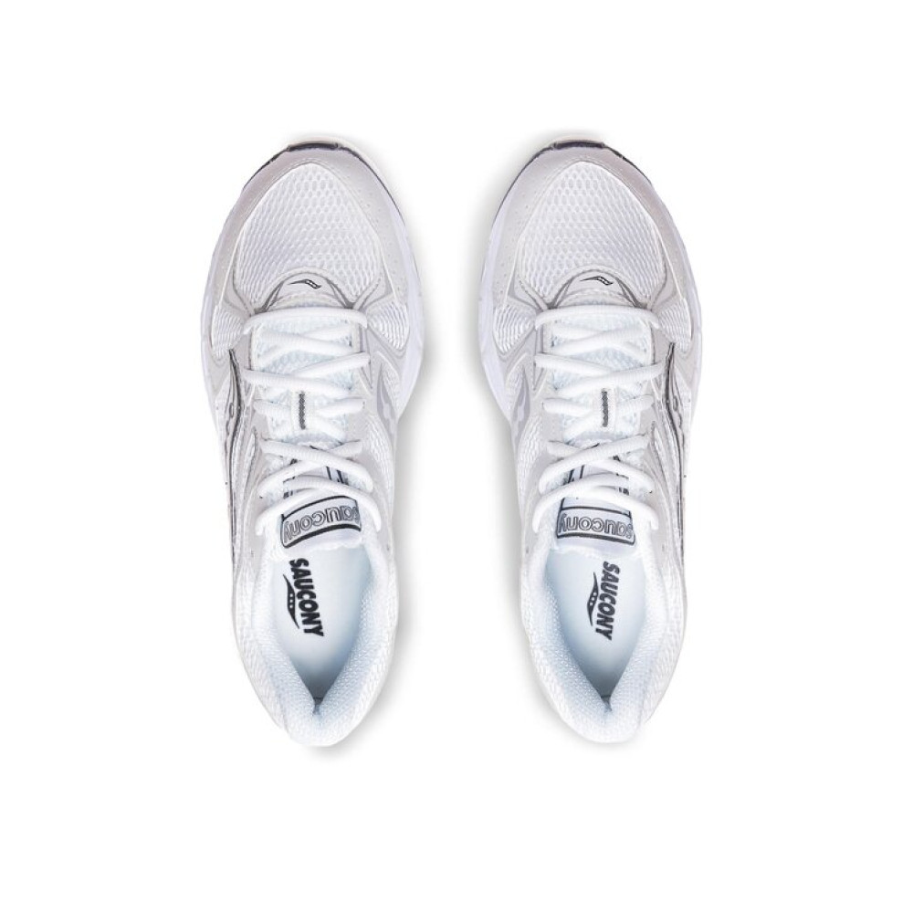Кросівки Saucony Ride Millennium S70812 5