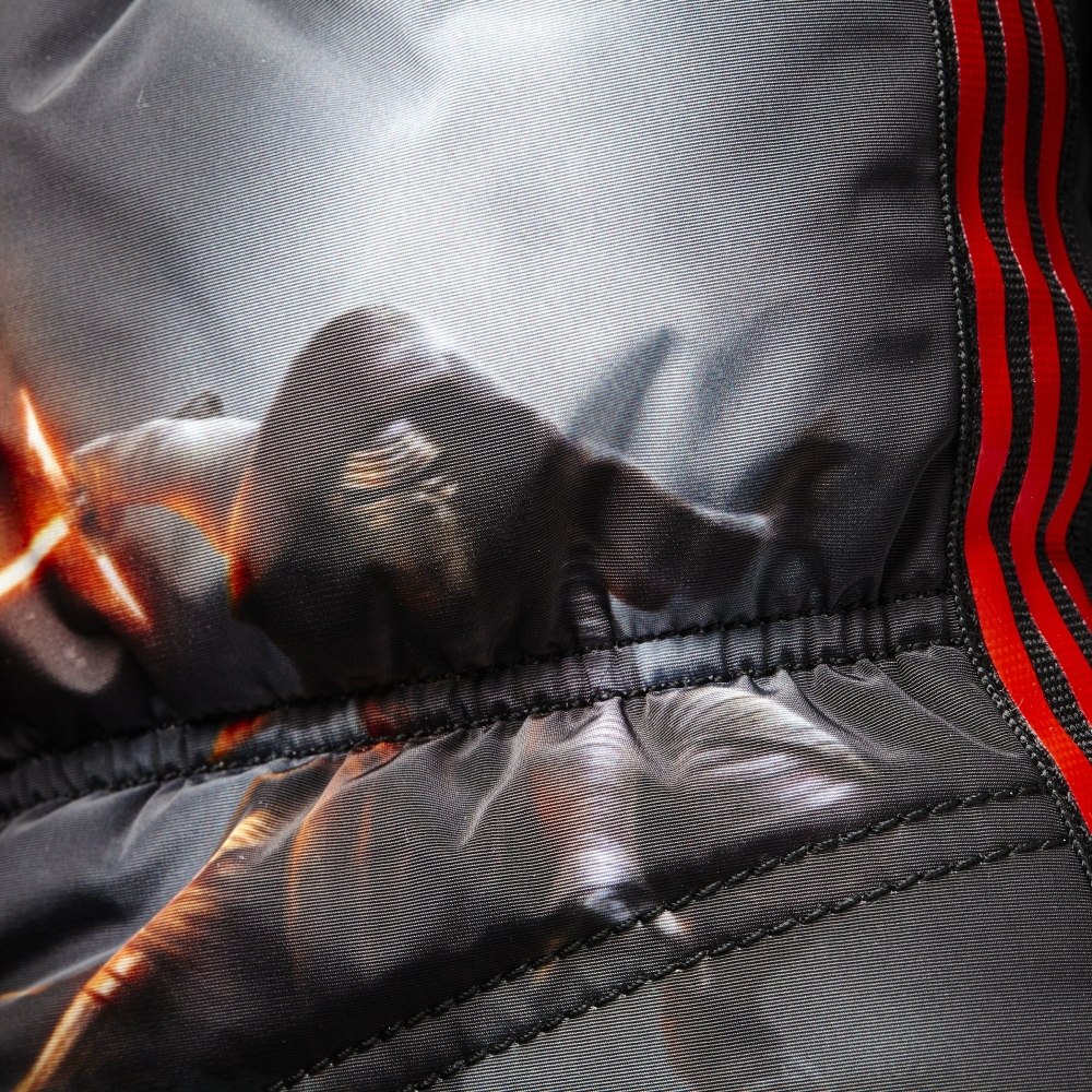 Черевики Adidas kids SLIP ON by Star Wars S74718