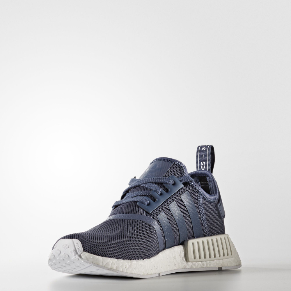 Кросівки Adidas NMD_R1 W S76005