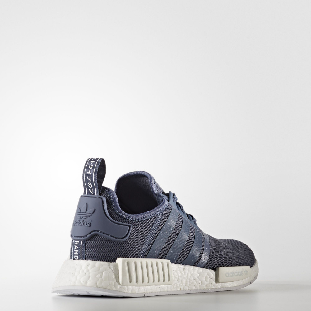 Кросівки Adidas NMD_R1 W S76005