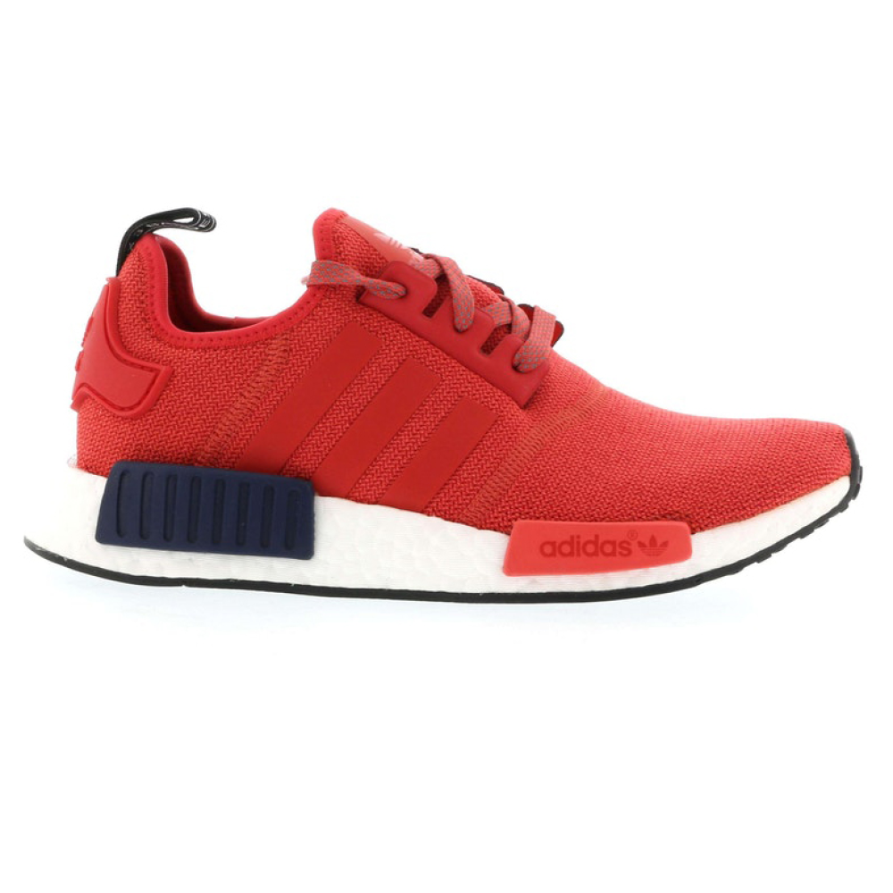 Кросівки Adidas NMD_R1 W S76013