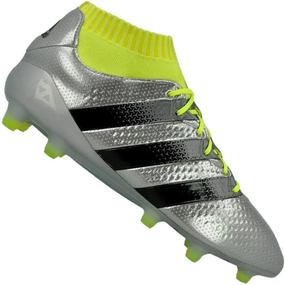 Бутси Adidas Ace 16.1 Primeknit FG S76469
