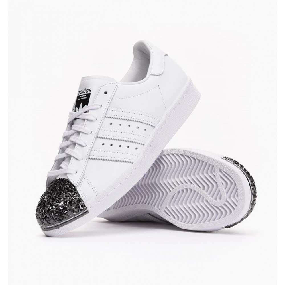 Кросівки Adidas Superstar 80s Metal Toe TF S76532