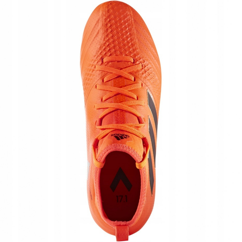 Бутси Adidas ACE 17.1 FG Junior S77038