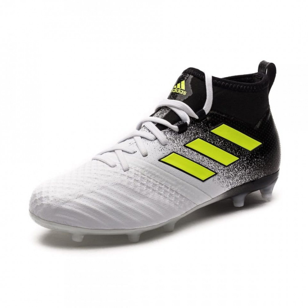 Бутси Adidas ACE 17.1 FG Junior S77039