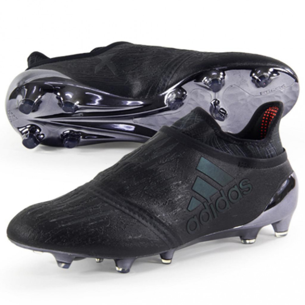 Бутси Adidas X 16+ Purechaos FG S79514