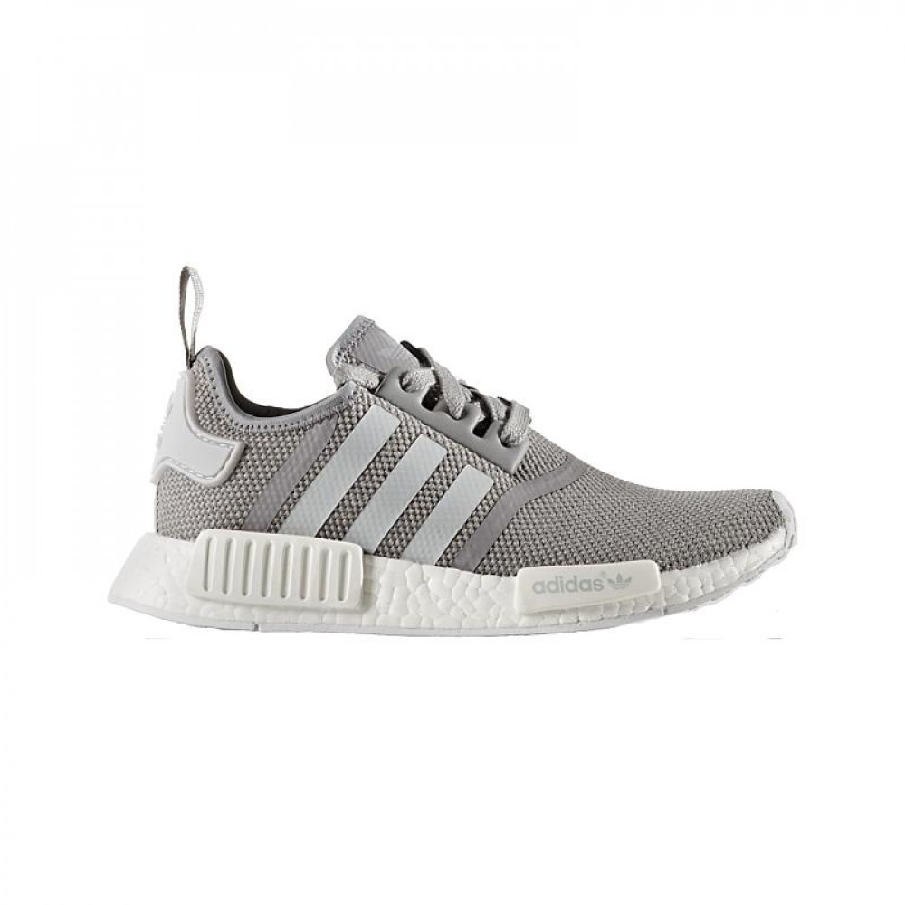 Кросівки Adidas NMD_R1 J S80204