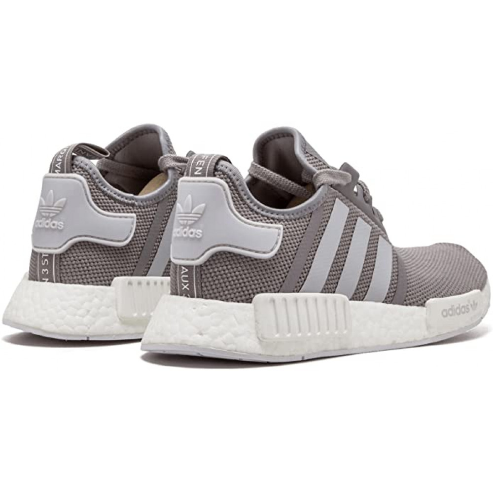 Кросівки Adidas NMD_R1 J S80204