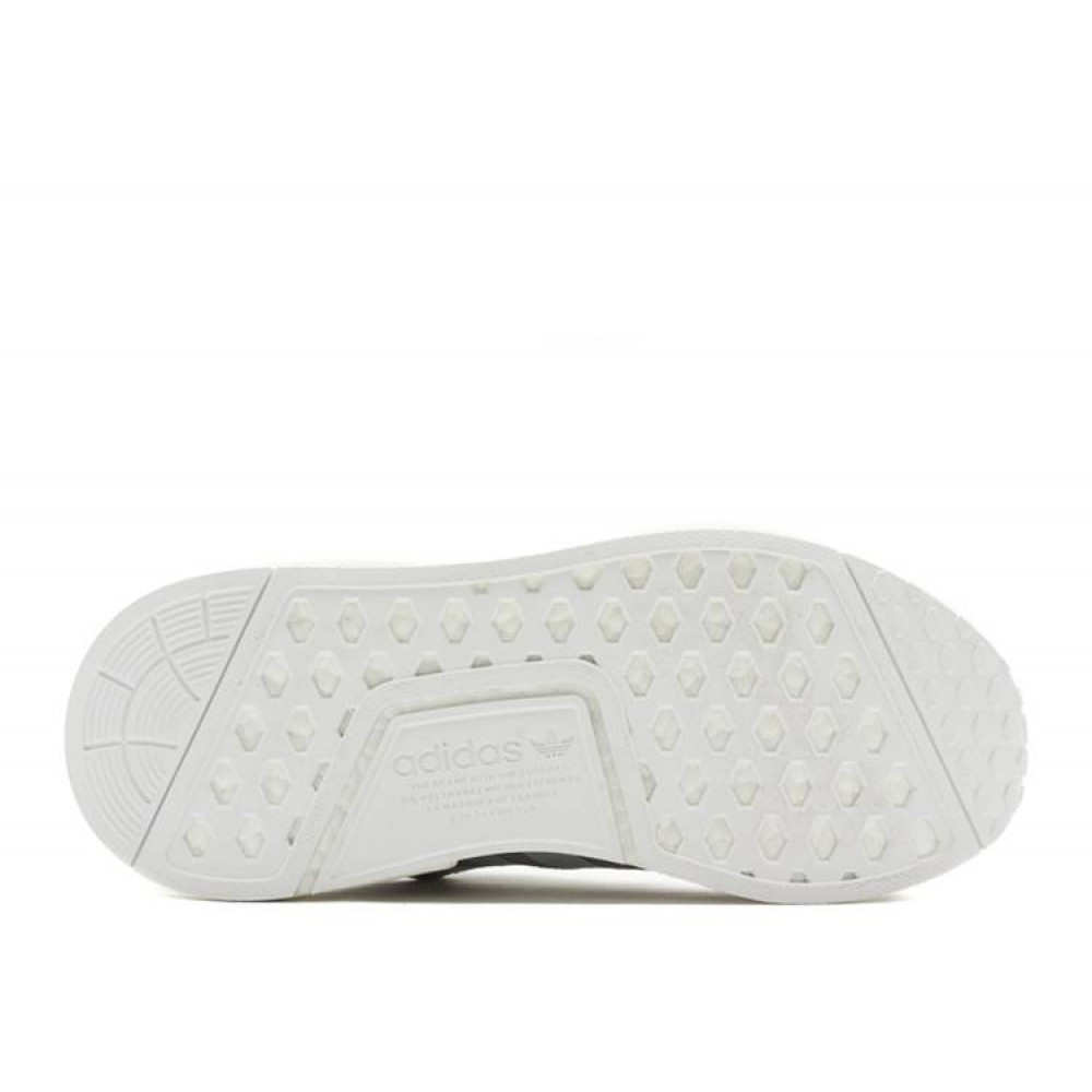 Кросівки Adidas NMD_R1 J S80204