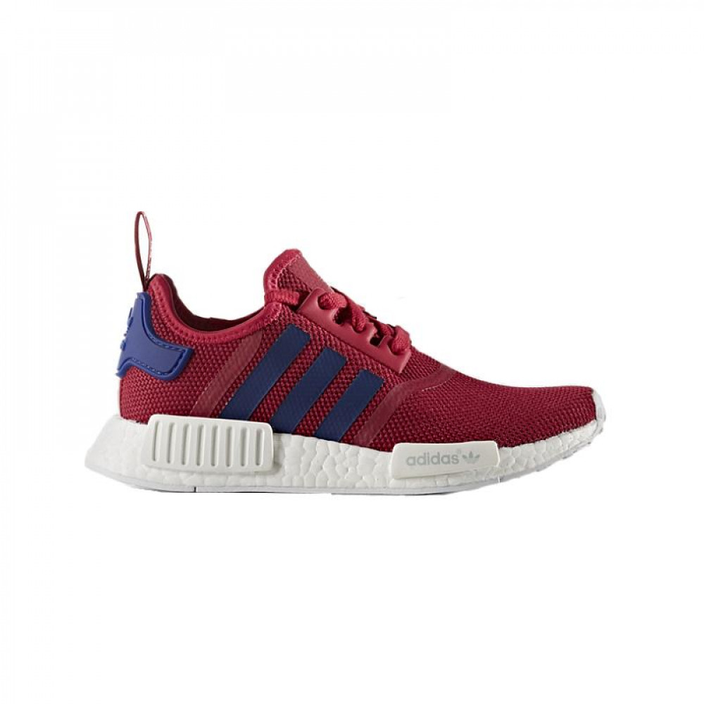Кросівки Adidas NMD_R1 S80205