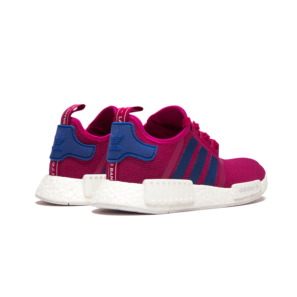 Кросівки Adidas NMD_R1 S80205