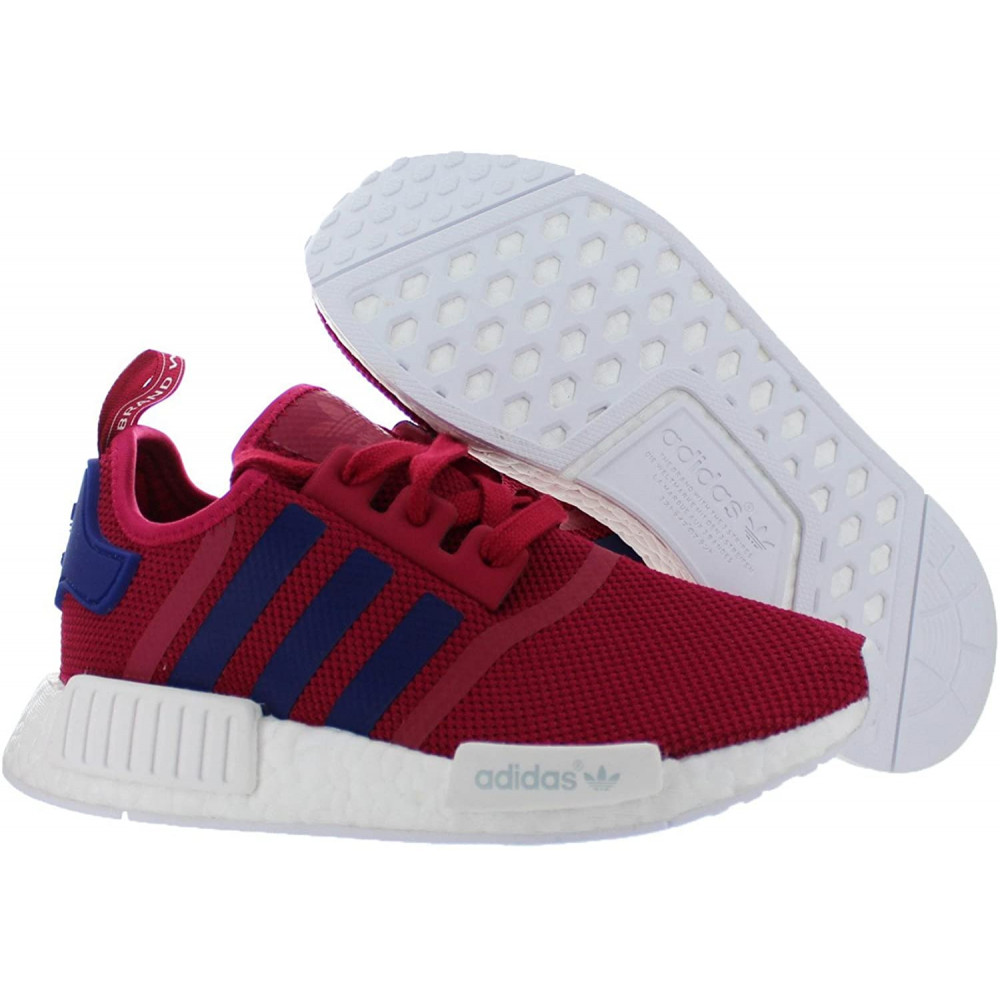 Кросівки Adidas NMD_R1 S80205