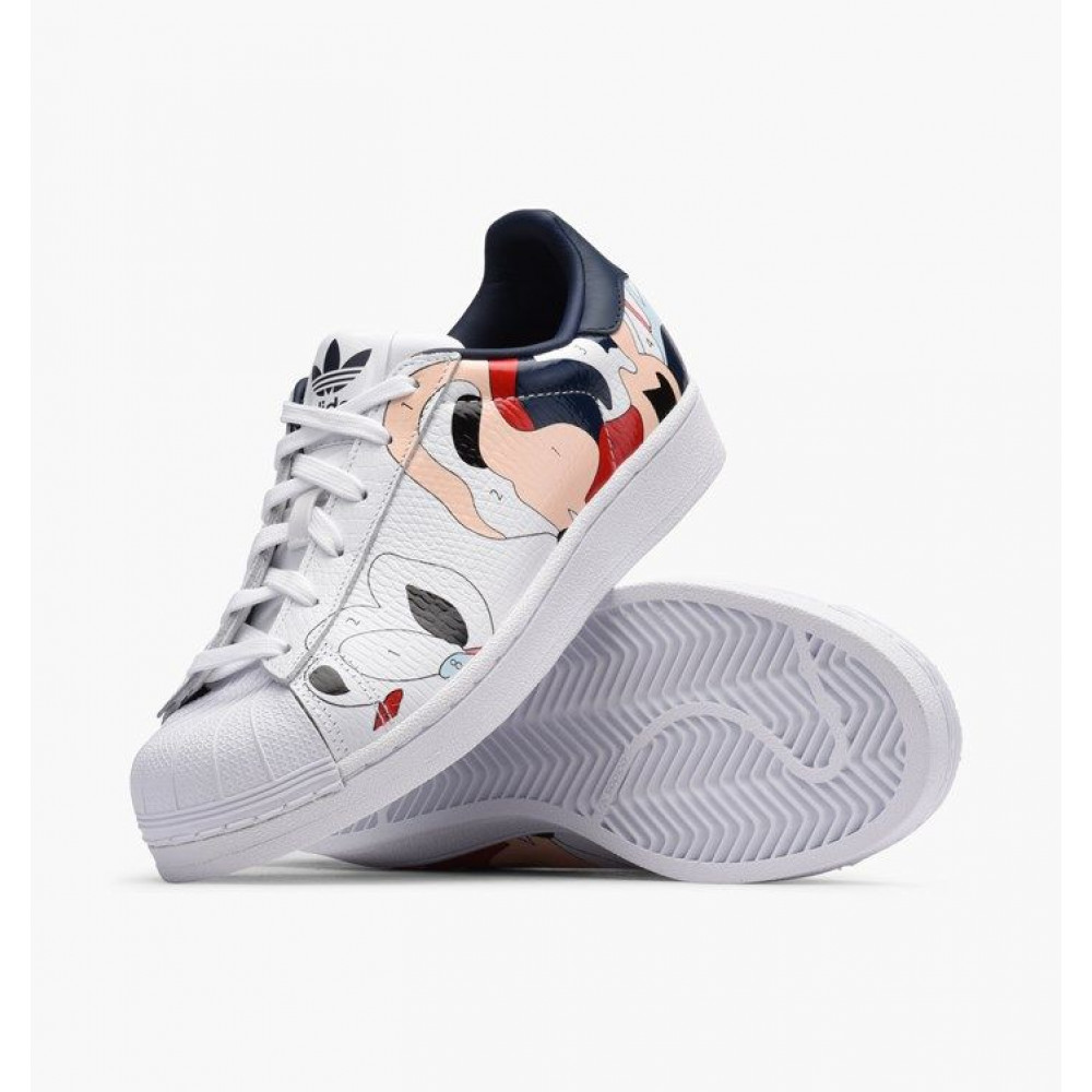 Кросівки Adidas Superstar S80289