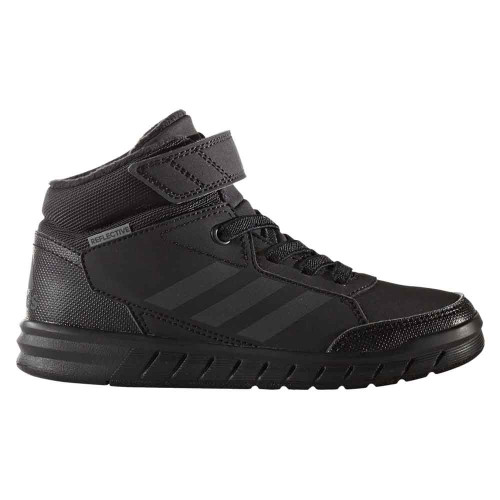 Кросівки дитячі Adidas AltaSport Mid S81091 Кросівки дитячі Adidas AltaSport Mid S81091