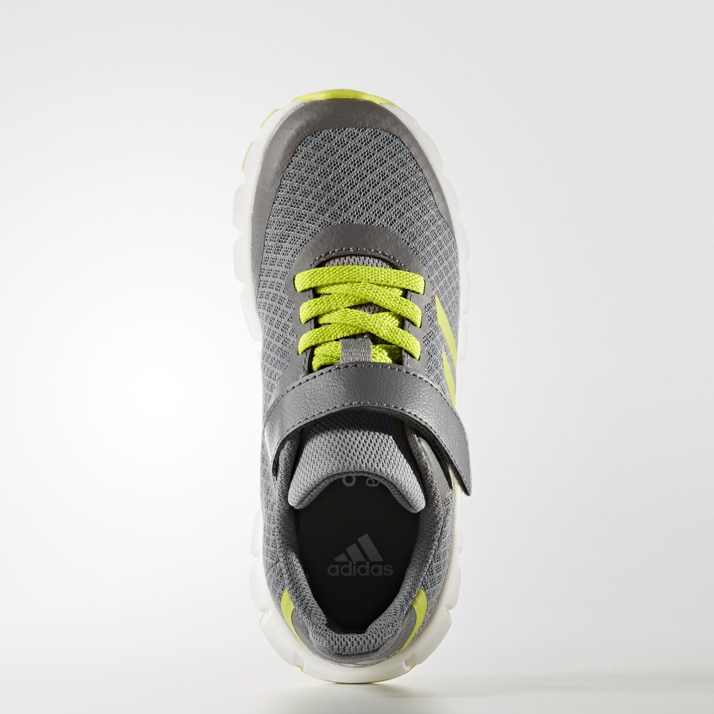 Кросівки дитячі Adidas RapidaFlex K S81121
