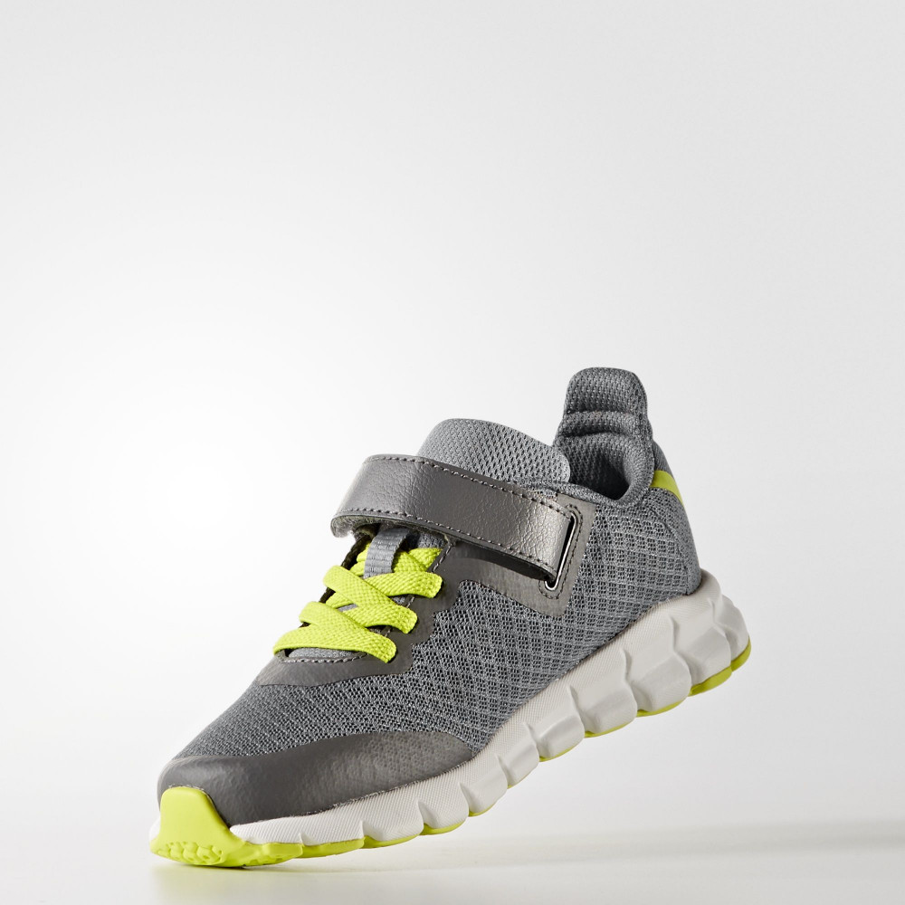 Кросівки дитячі Adidas RapidaFlex K S81121
