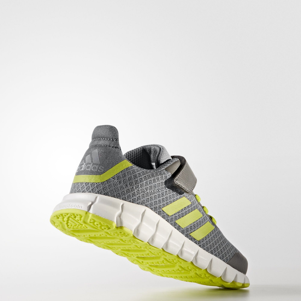 Кросівки дитячі Adidas RapidaFlex K S81121