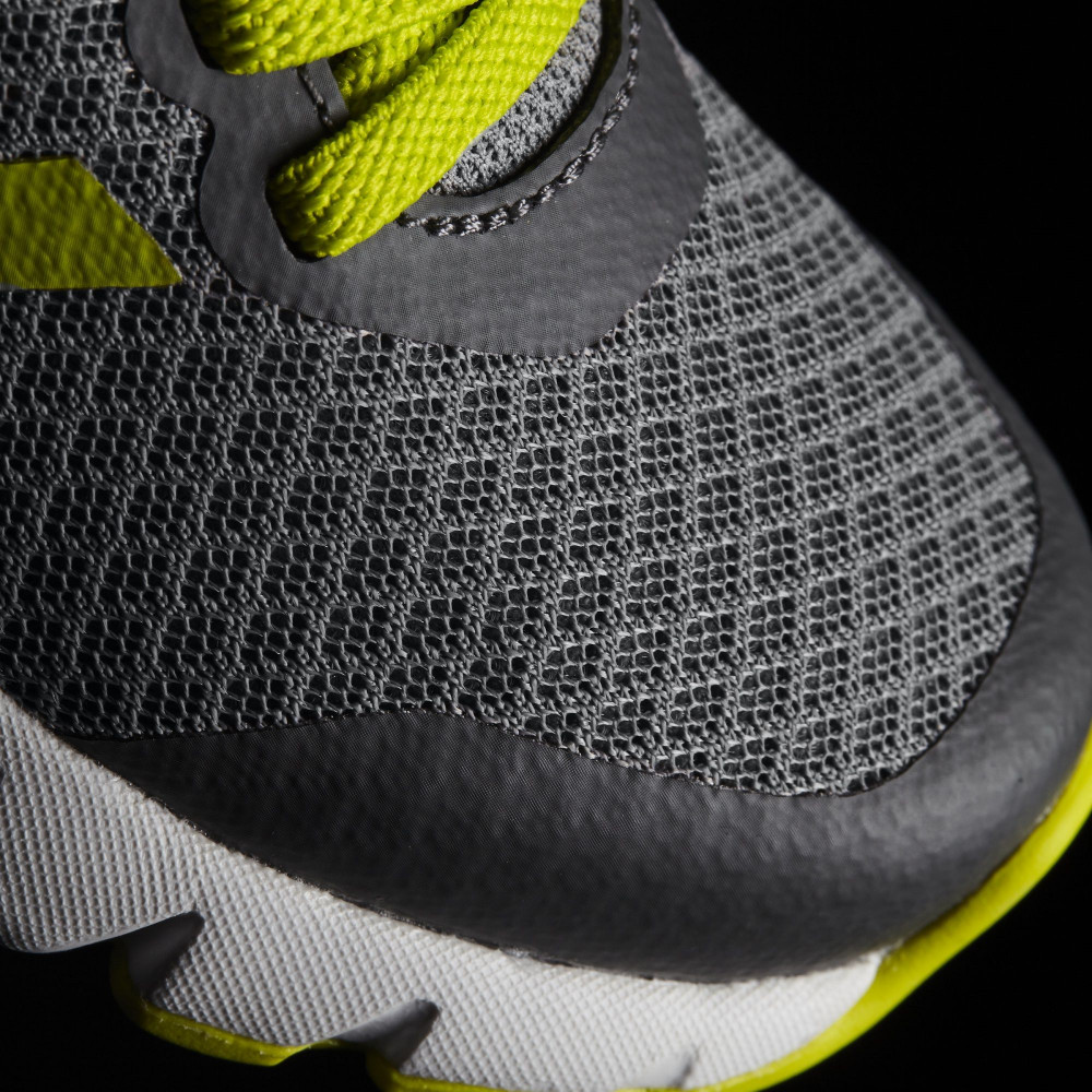 Кросівки дитячі Adidas RapidaFlex K S81121