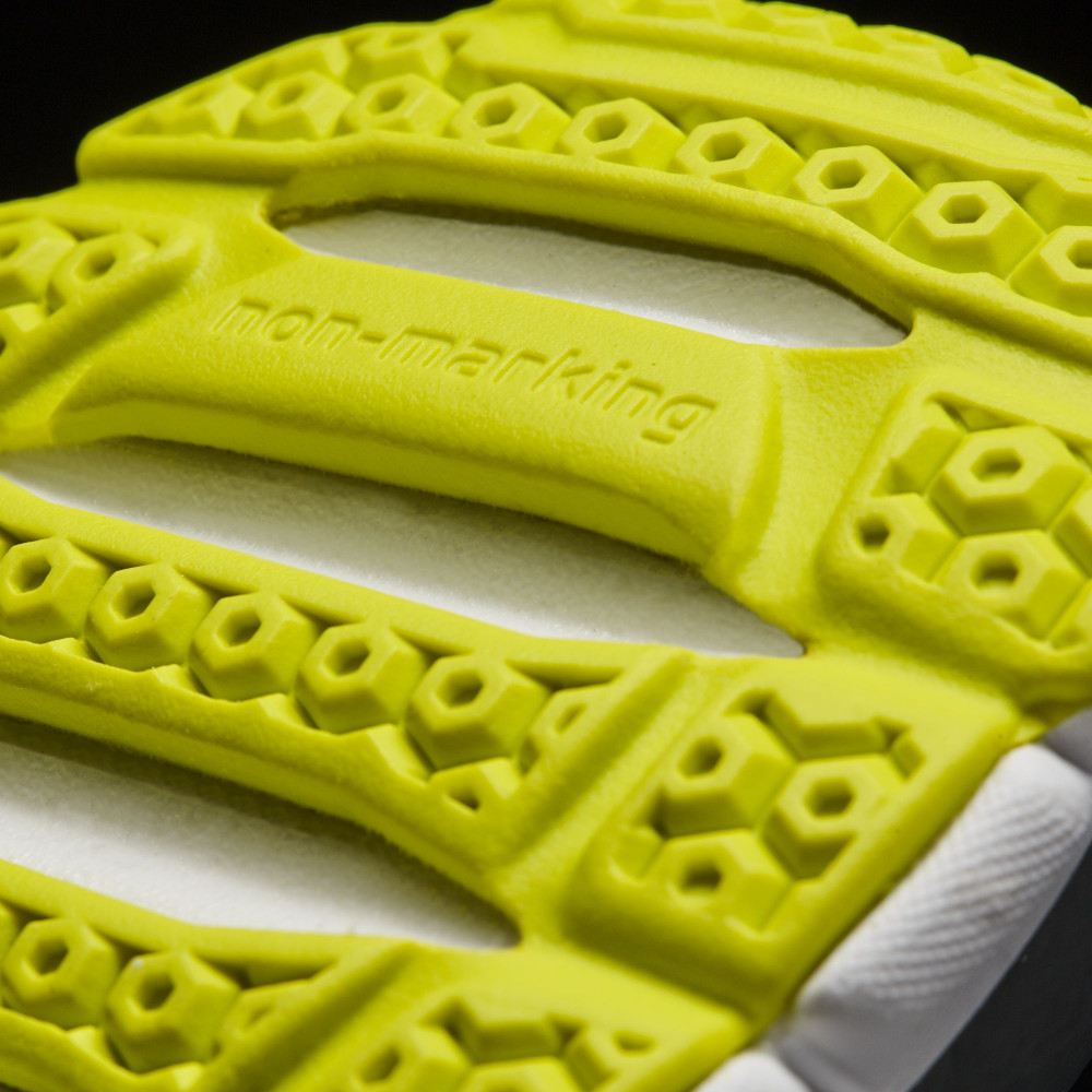 Кросівки дитячі Adidas RapidaFlex K S81121