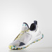 Кросівки Adidas Aleki X aSMC S82149