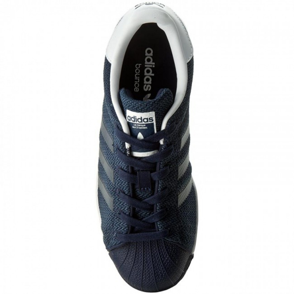 Кросівки Adidas Superstar Bounce S82238