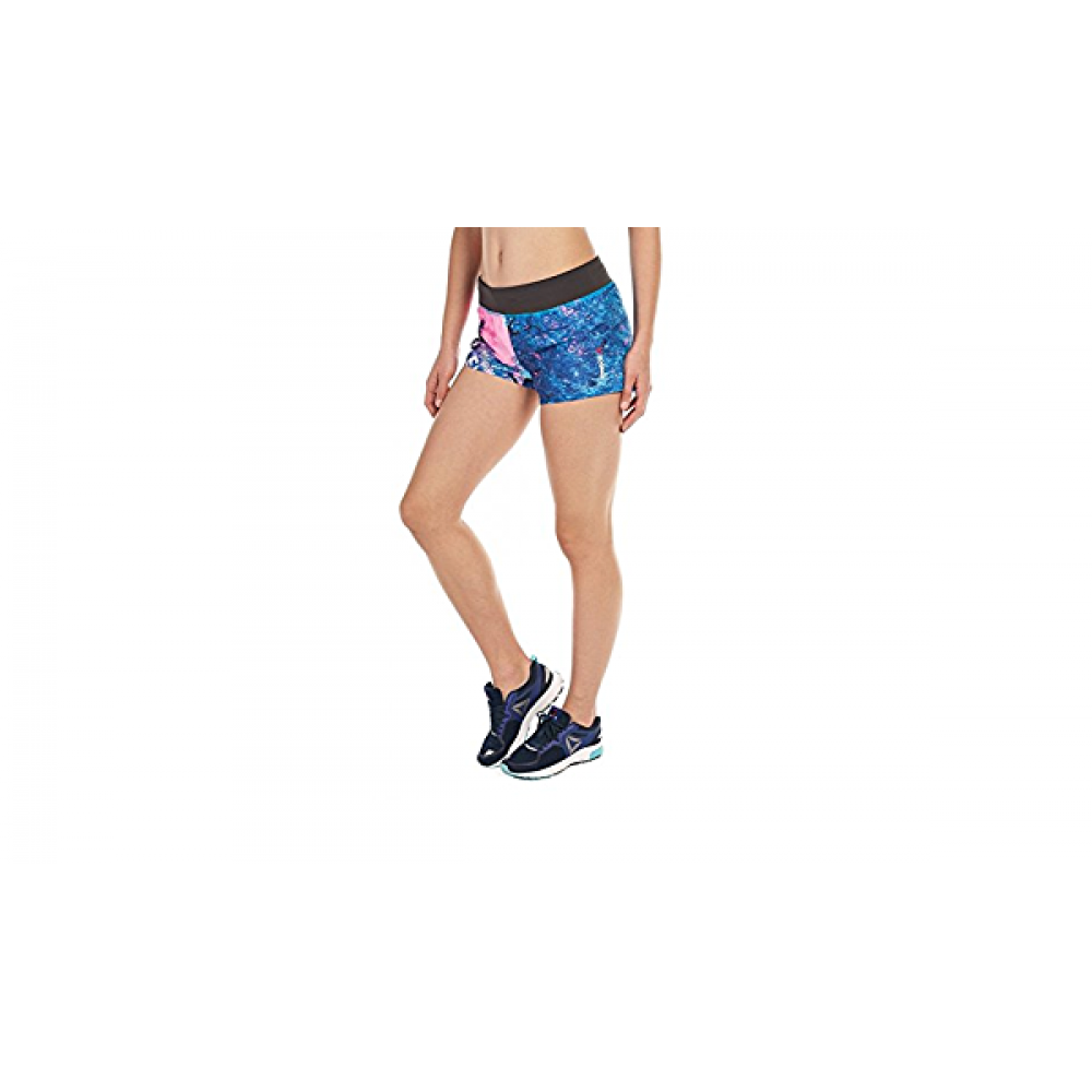 Шорти Reebok One Series Knit S93723