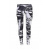 Лосини Reebok D SHREDDED PUNK S93771
