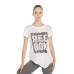 Футболка Reebok DANCE Asymmetric S93779
