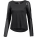 Лонгслів Reebok Dance Layering Top S93782
