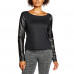 Лонгслів Reebok Dance Layering Top S93782