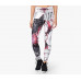 Лосини Reebok Studio Lux Print S93795