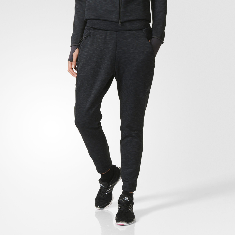 Штани Adidas Z.N.E. Heat S94576