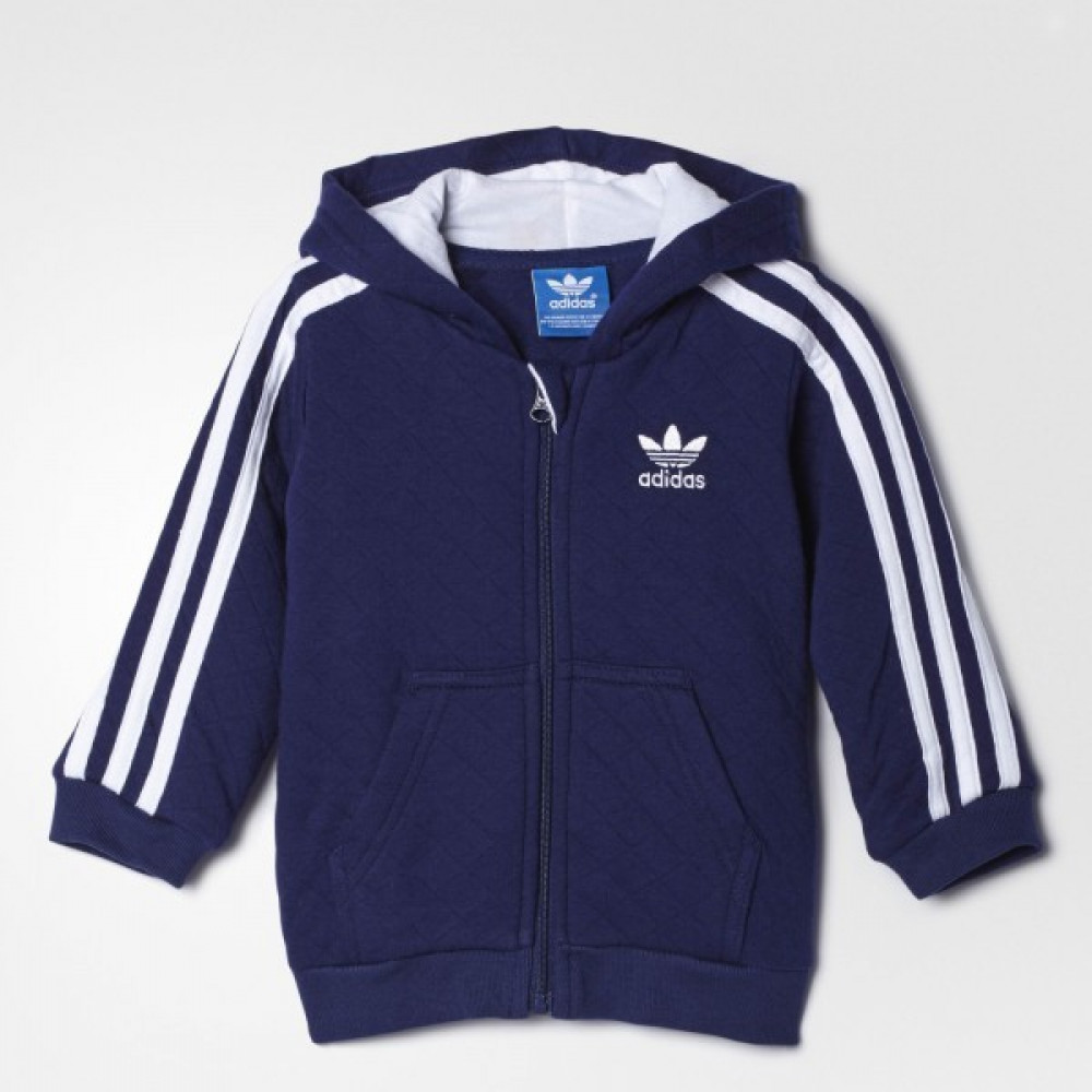 Костюм Adidas Originals Quilted S95954
