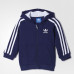 Костюм Adidas Originals Quilted S95954