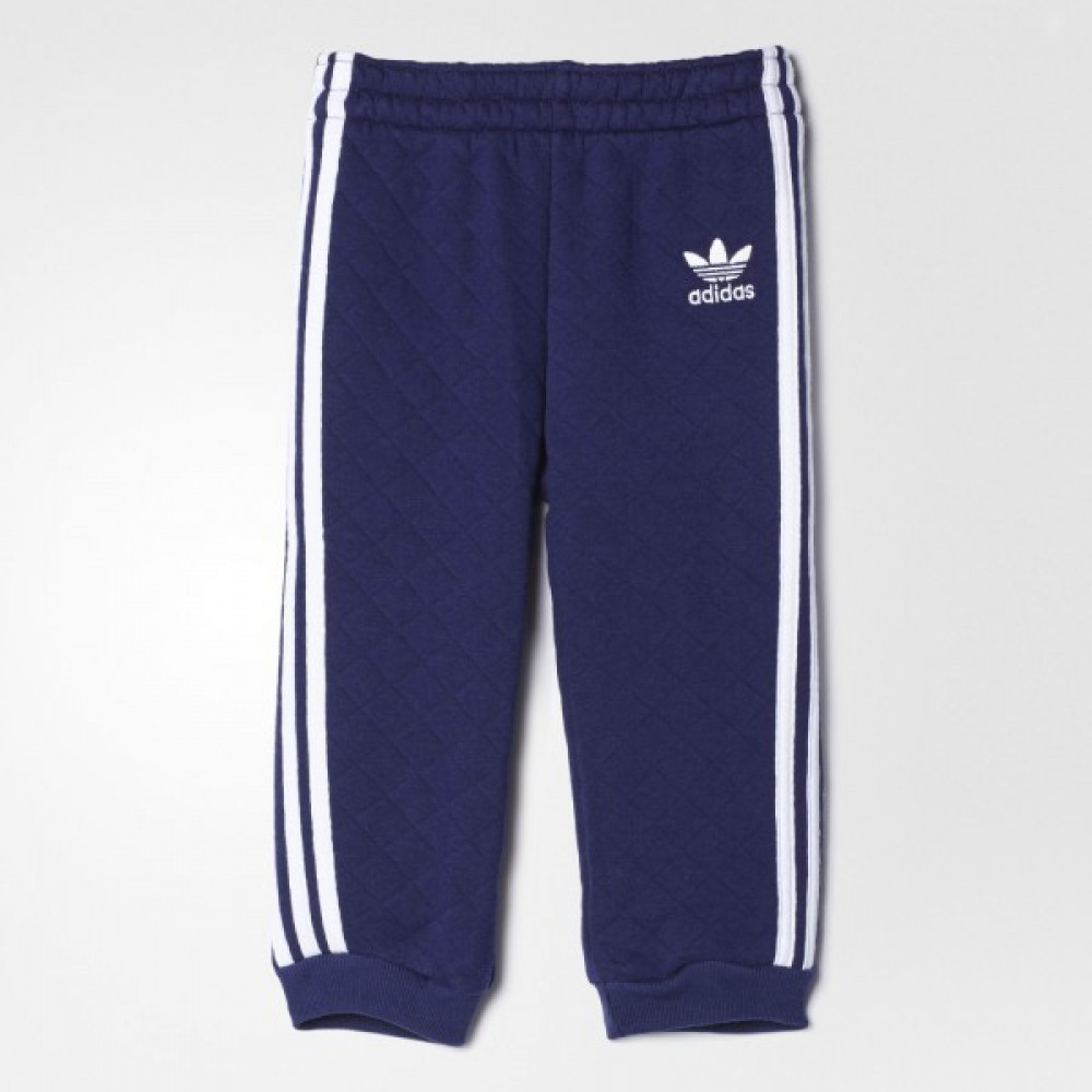Костюм Adidas Originals Quilted S95954