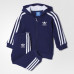 Костюм Adidas Originals Quilted S95954
