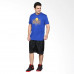 Футболка Adidas NBA Golden State Warrios S96787