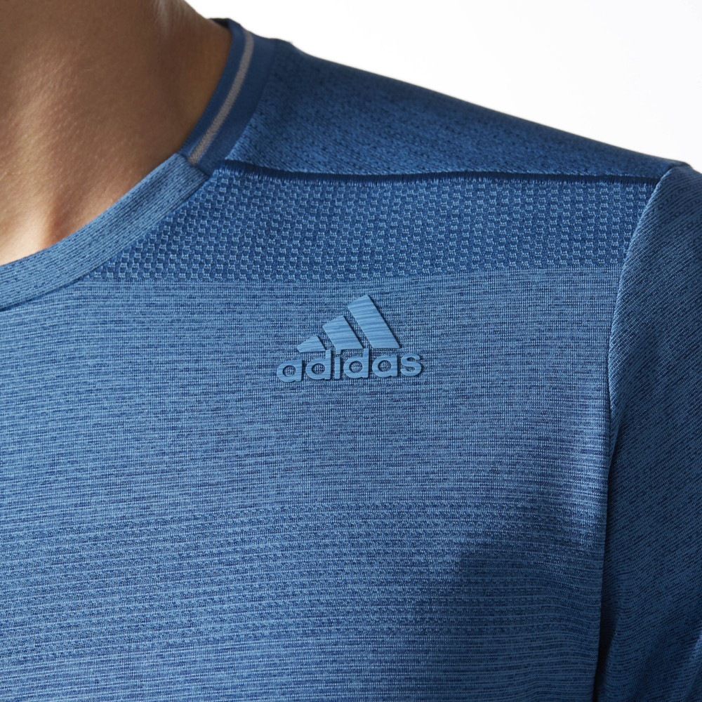 Лонгслів Adidas Supernova S97992