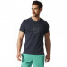 Футболка Adidas Roland Garros Men's Tennis Graphic T-shirt S99170