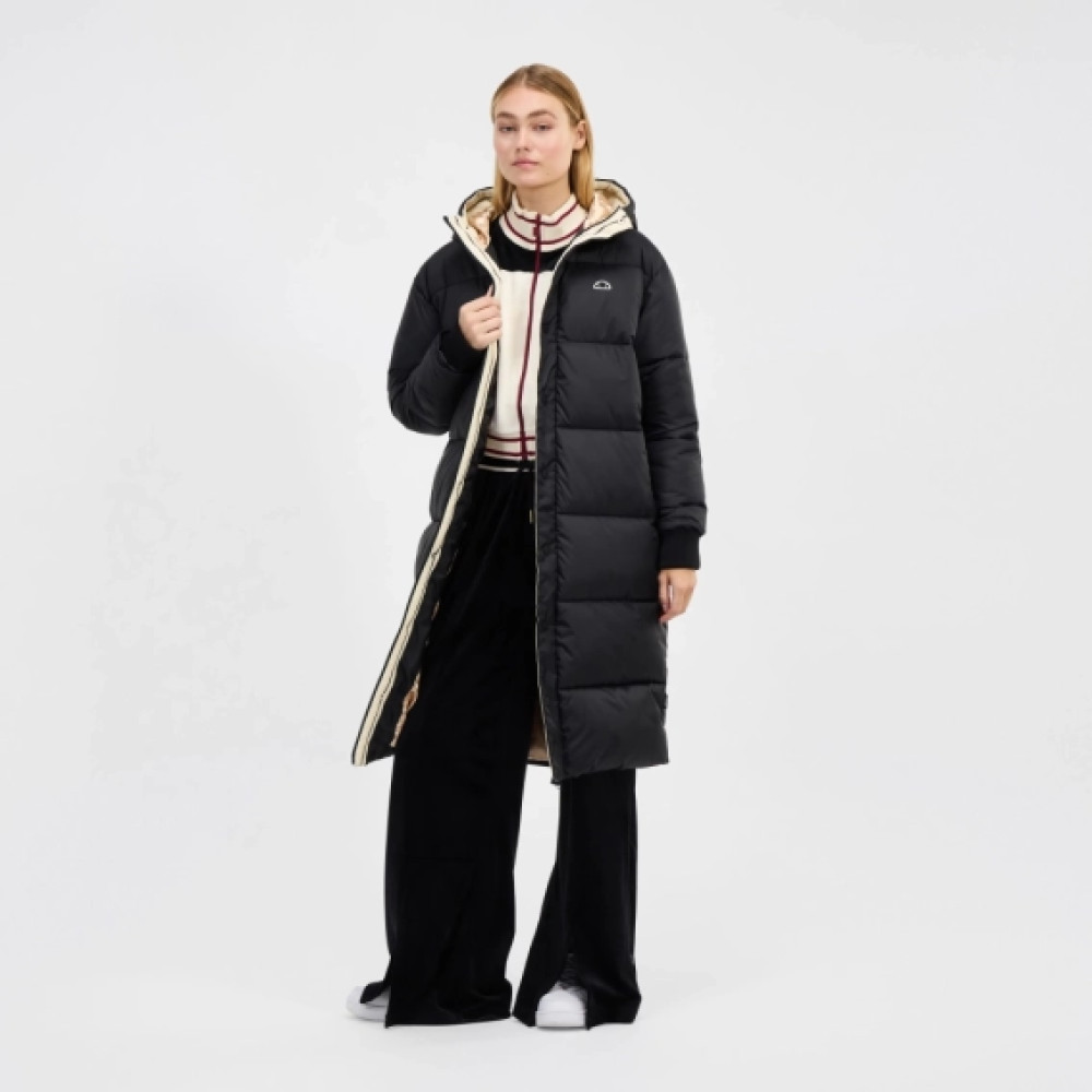 Куртка пуховик жіноча Ellesse SGX21042