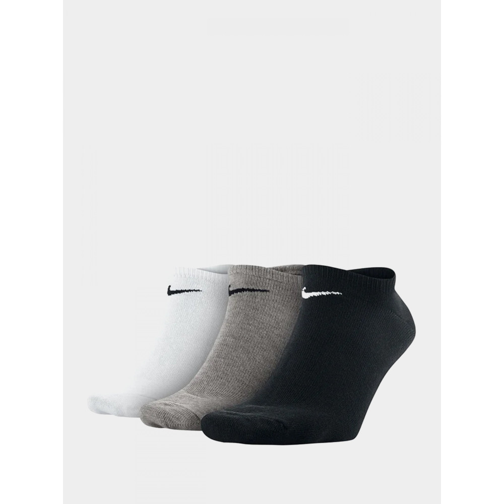 Шкарпетки Nike Value No Show Multi SX2554 901