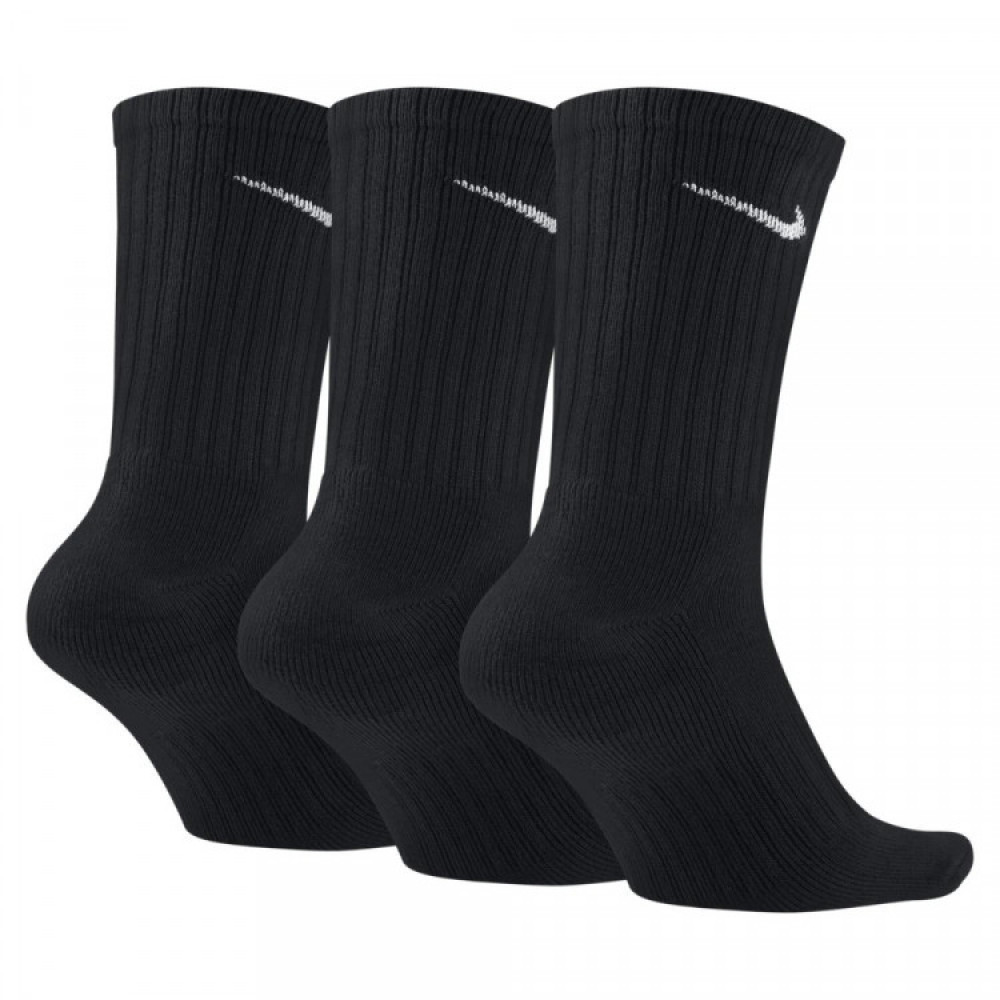 Шкарпетки Nike Value Cotton 3PPK SX4508 001