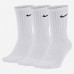 Шкарпетки Nike Cushion Crew Training Sock (3 Pair) SX4508 101