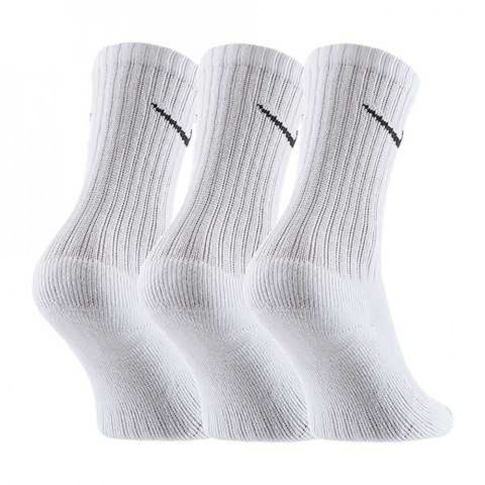Шкарпетки Nike Cushion Crew Training Sock (3 Pair) SX4508 101