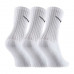 Шкарпетки Nike Cushion Crew Training Sock (3 Pair) SX4508 101