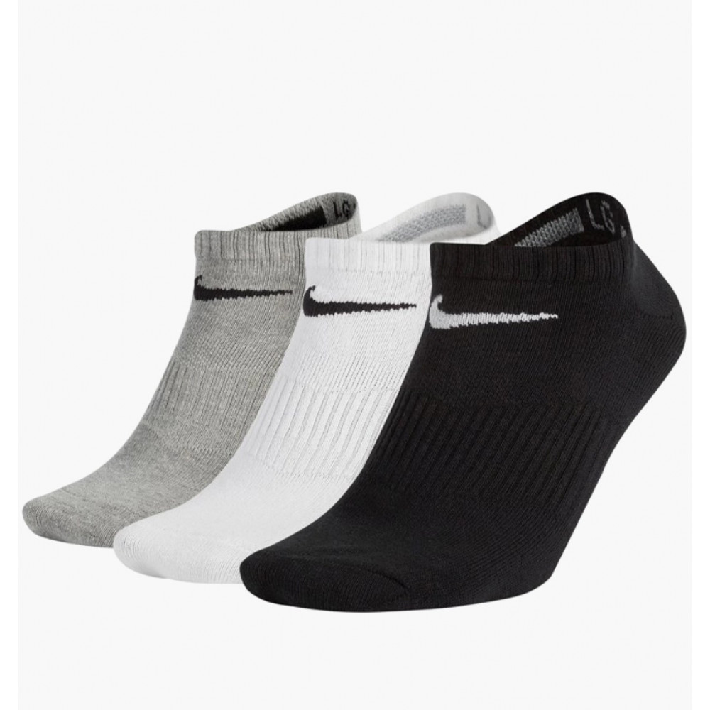 Шкарпетки Nike Lightweight SX4705 901