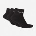 Шкарпетки Nike Cush QTR SX4926 001
