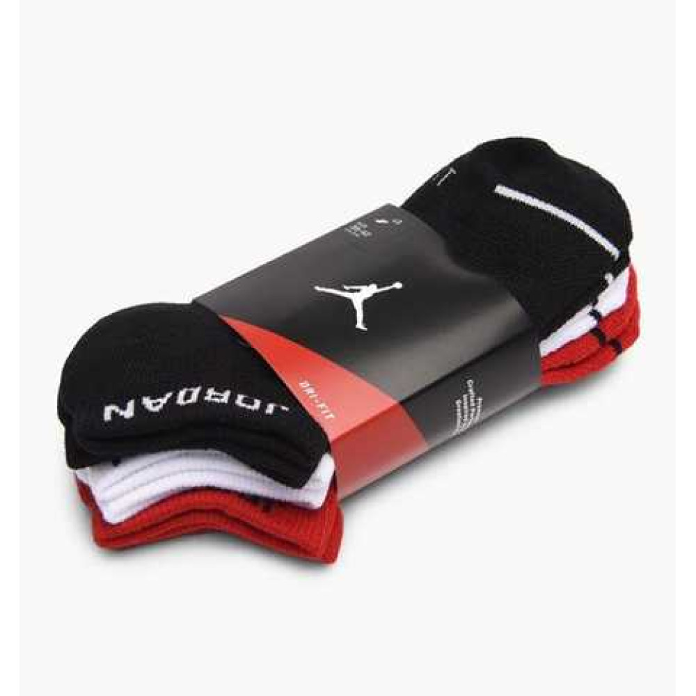 Шкарпетки Nike Jordan Everyday Max SX5546 011