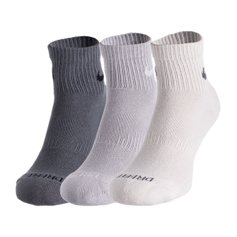 Шкарпетки Nike U Evry Pls Csh SX6890 991