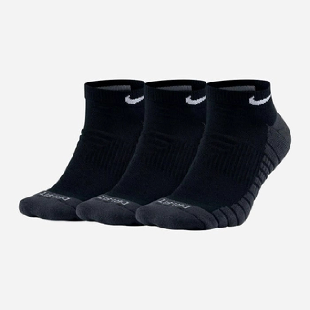 Шкарпетки Nike Max Cushioned QTR SX6964 010